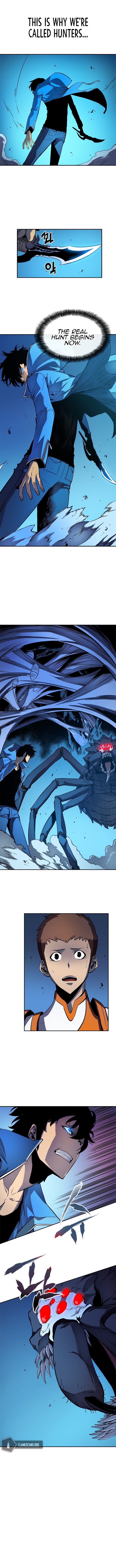 Solo Leveling, Chapter 21 image 41